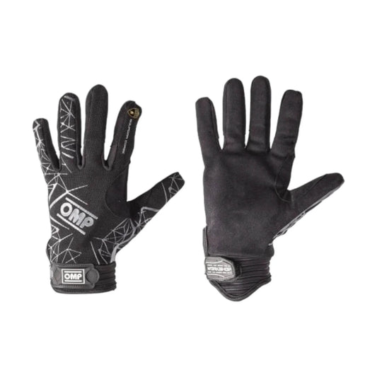 MECHANICS OMP WORKSHOP EVO GLOVE - Dash Racegear