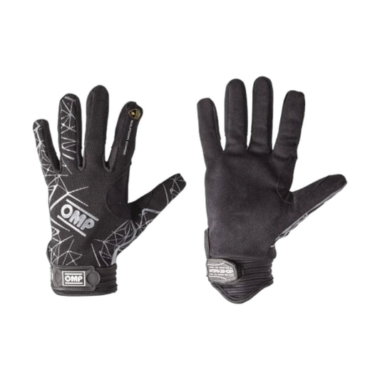 MECHANICS OMP WORKSHOP EVO GLOVE - Dash Racegear