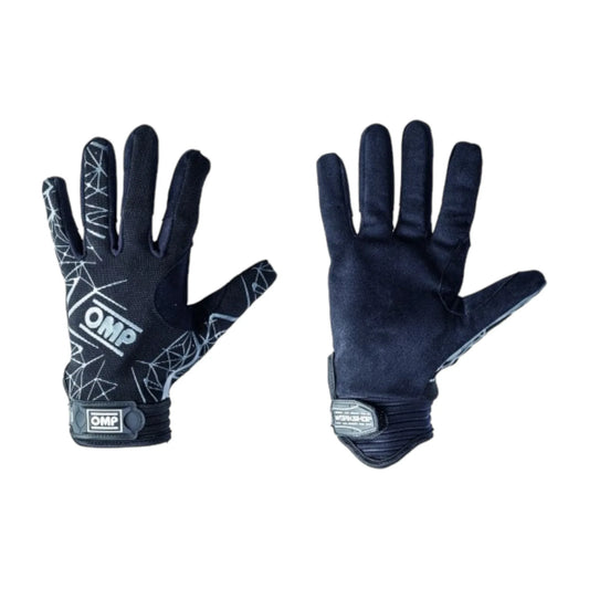 MECHANICS OMP WORKSHOP EVO GLOVE - Dash Racegear
