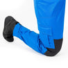 MECHANIC SUIT DAZZLING BLUE-WHITE - Dash Racegear 