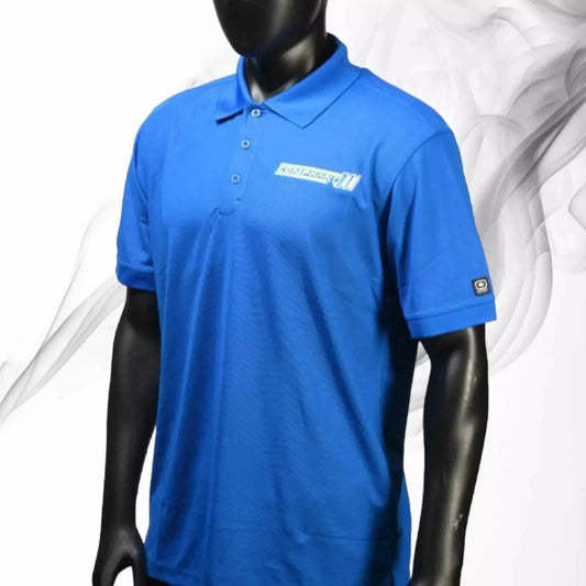 MENS Compkart POLO SHIRT 2016 - Dash Racegear