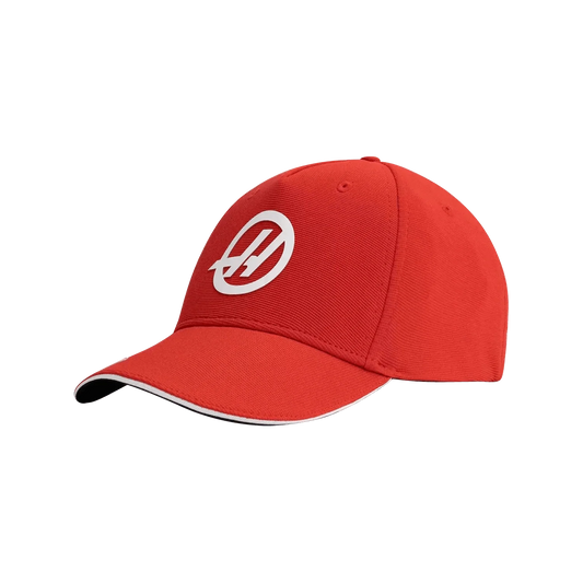 Magnussen Driver Cap F1 Haas New desinged - Dash Racegear