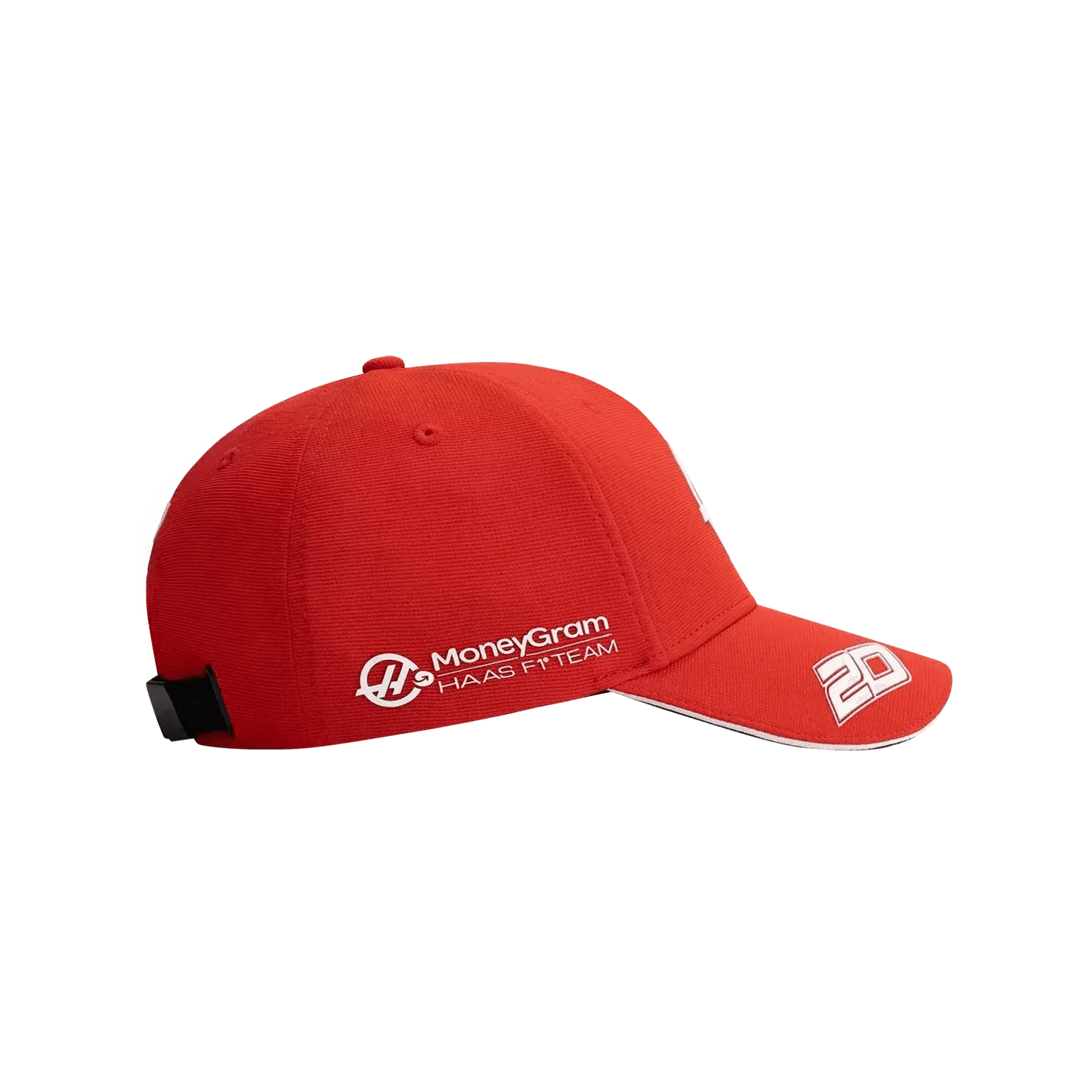 Magnussen Driver Cap F1 Haas New desinged - Dash Racegear
