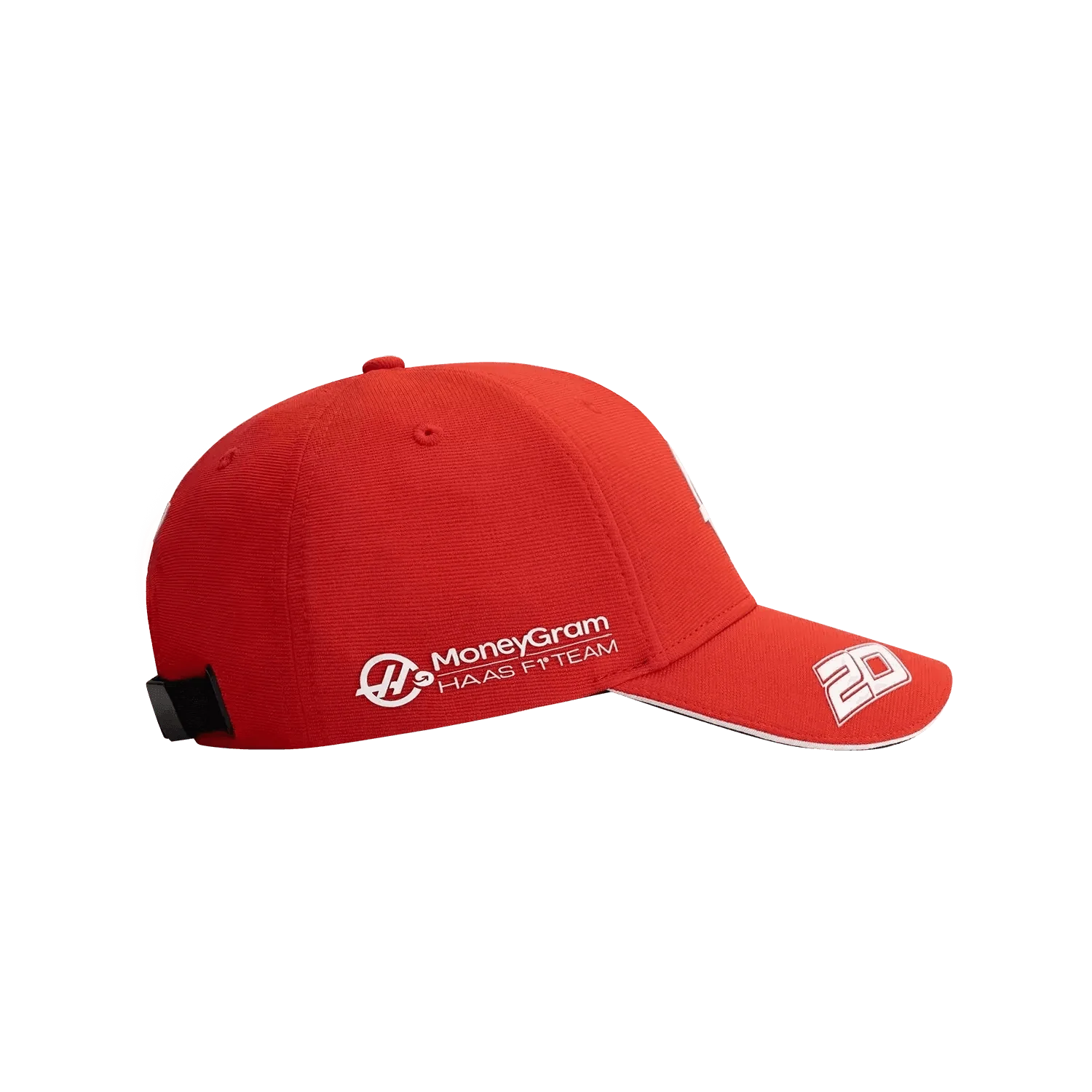 Magnussen Driver Cap F1 Haas New desinged - Dash Racegear