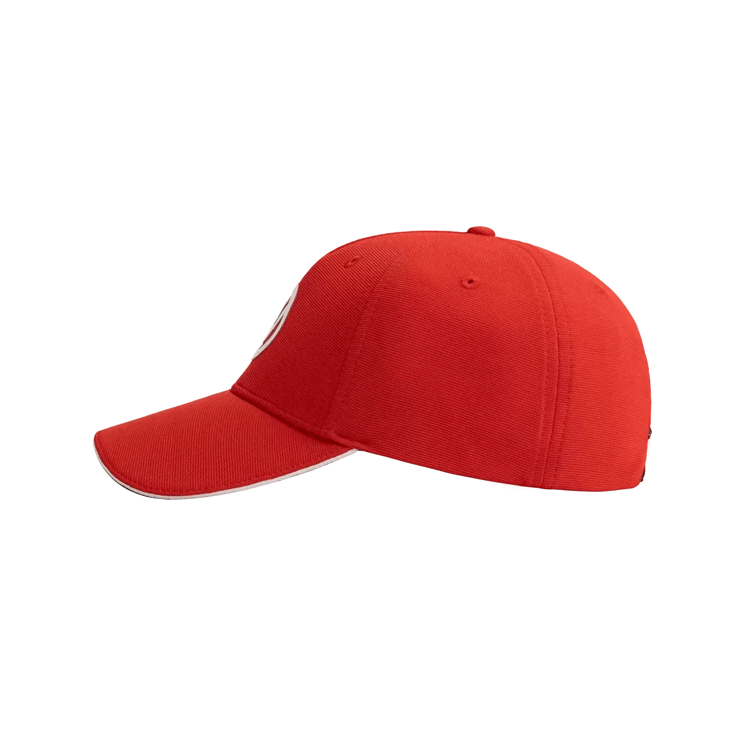 Magnussen Driver Cap F1 Haas New desinged - Dash Racegear