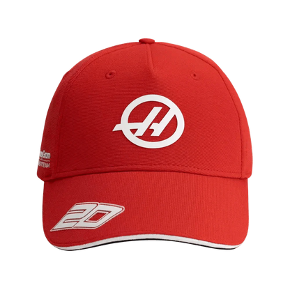Magnussen Driver Cap F1 Haas New desinged - Dash Racegear