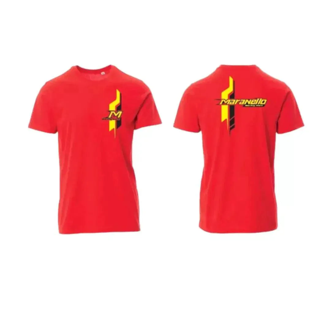 Maranello Kart T-Shirt - Dash Racewear