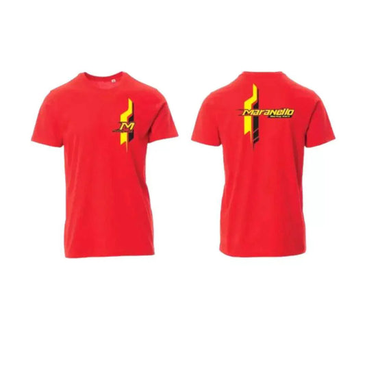 Maranello Kart T-Shirt - Dash Racegear