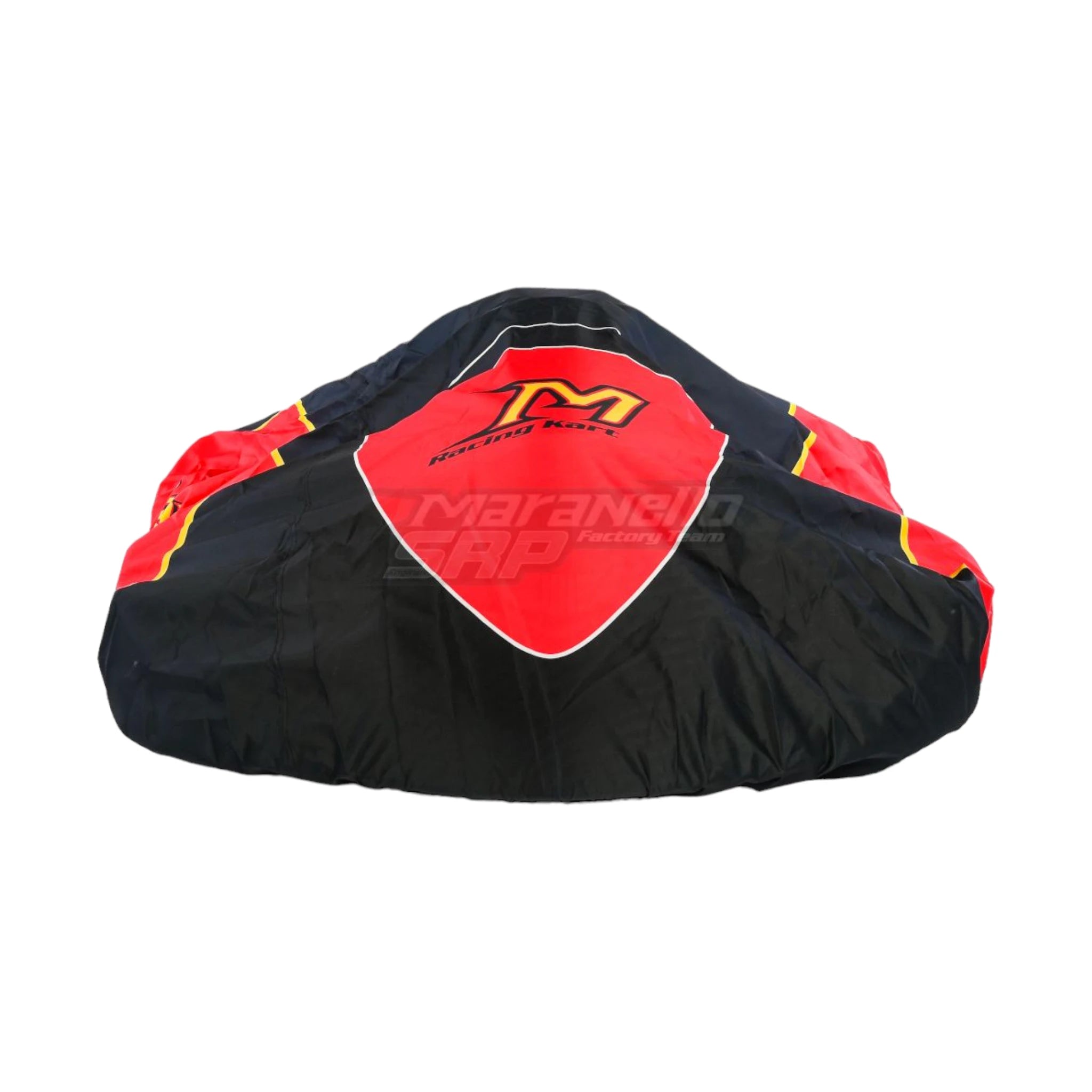 Maranello Kart cover New 2021