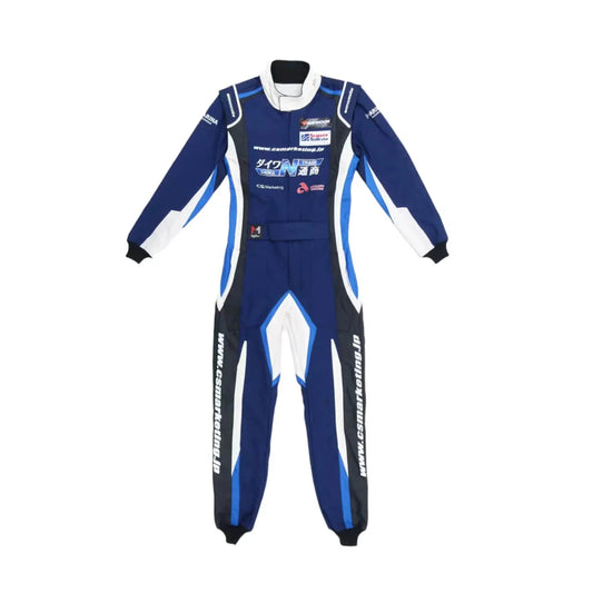 Marina AIR Akiland Racing Suits - Dash Racegear