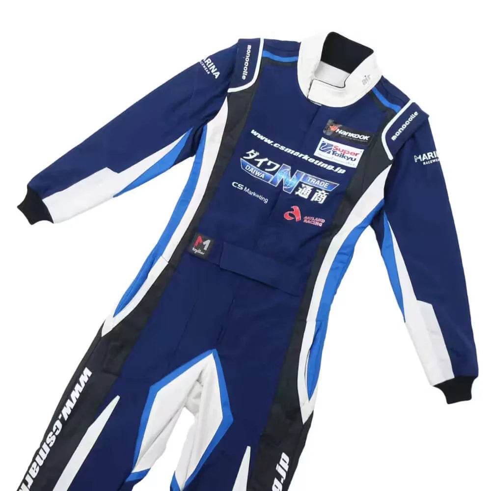 Marina AIR Akiland Racing Suits - Dash Racegear