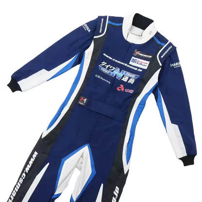 Marina AIR Akiland Racing Suits - Dash Racegear