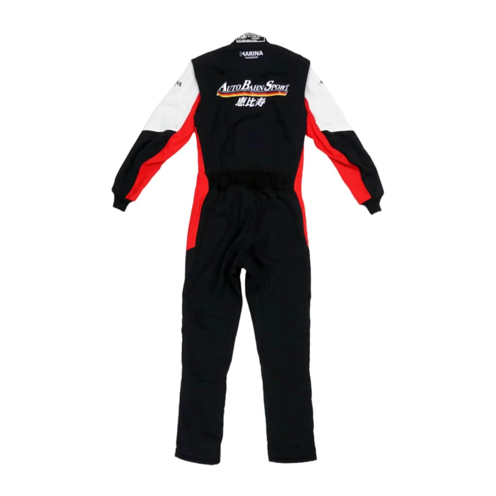 Marina AIR Plus Ebisu Racing Suits - Dash Racegear