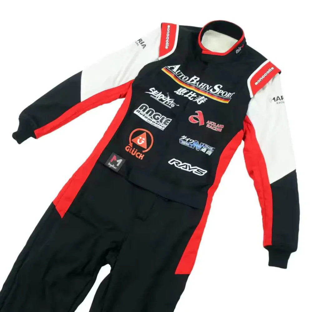 Marina AIR Plus Ebisu Racing Suits - Dash Racegear