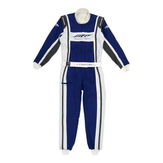 Marina AIR Plus Mayumi Racing Suits - Dash Racegear