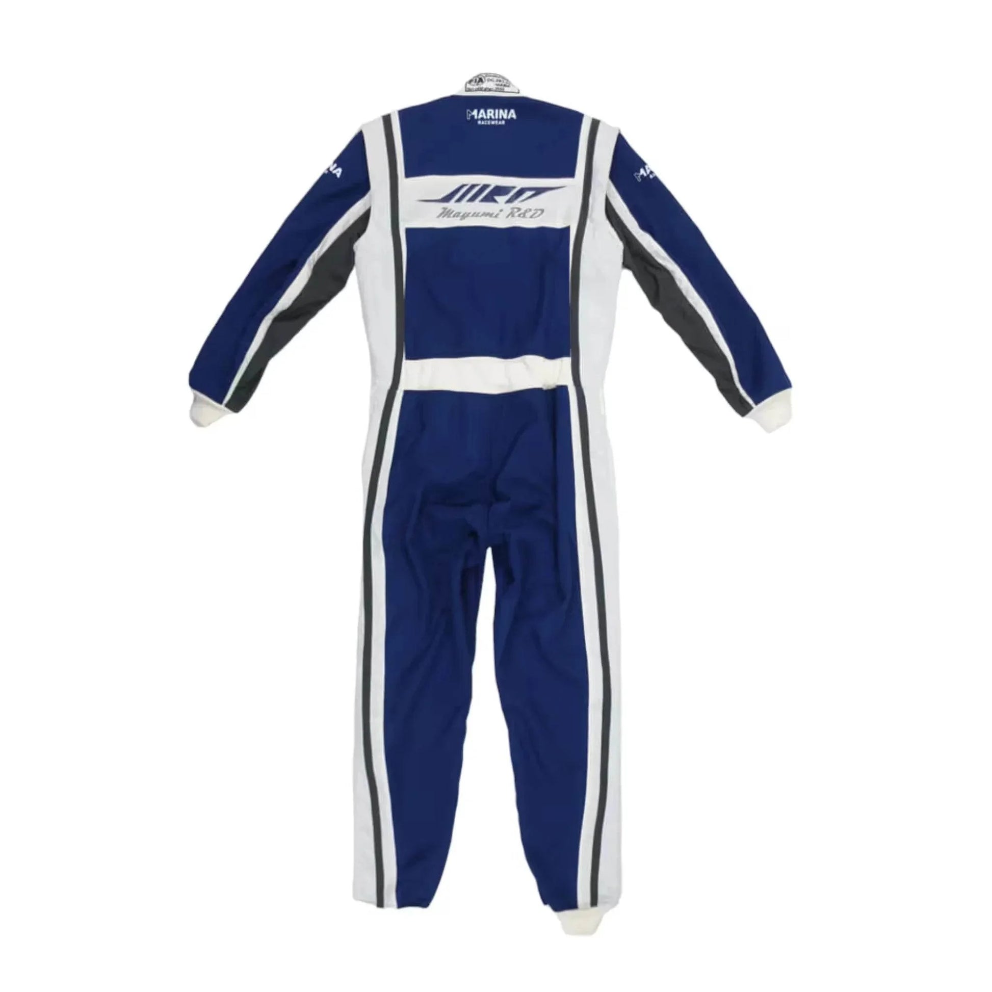 Marina AIR Plus Mayumi Racing Suits - Dash Racegear