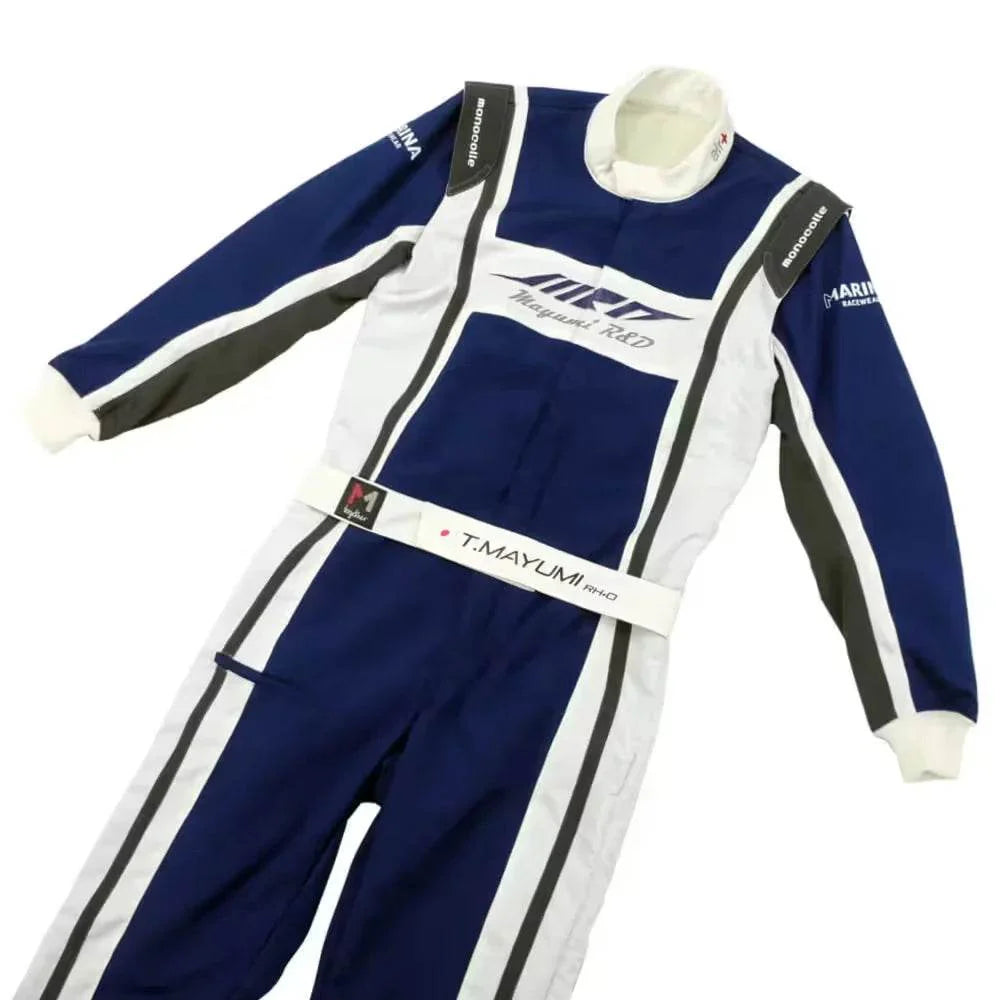 Marina AIR Plus Mayumi Racing Suits - Dash Racegear