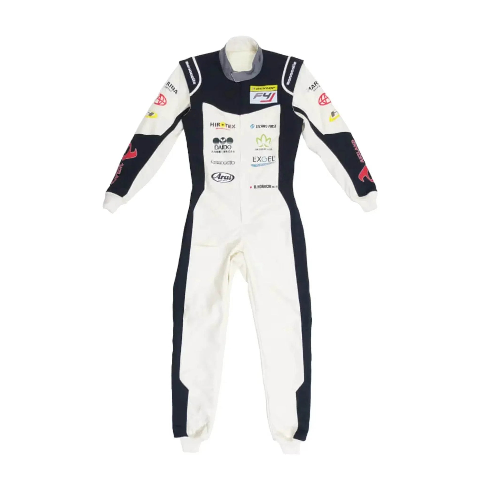 Marina AIR Plus R.Horachi Racing Suits - Dash Racegear