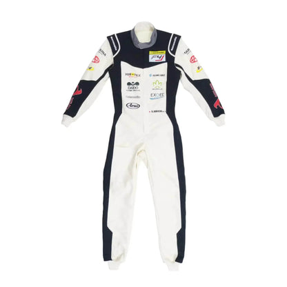 Marina AIR Plus R.Horachi Racing Suits - Dash Racegear