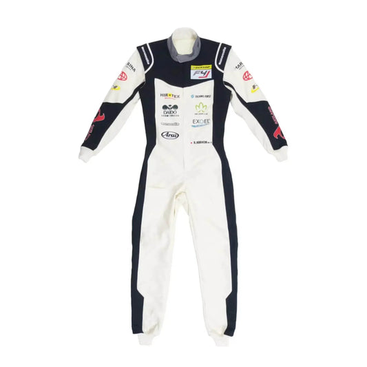 Marina AIR Plus R.Horachi Racing Suits - Dash Racegear