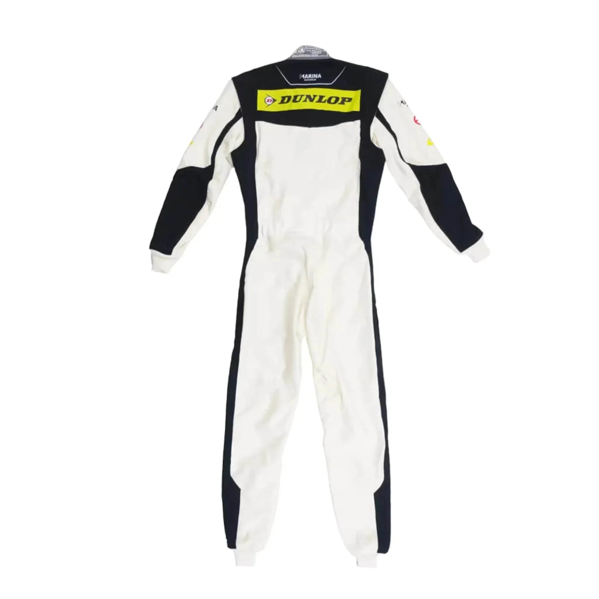 Marina AIR Plus R.Horachi Racing Suits - Dash Racegear