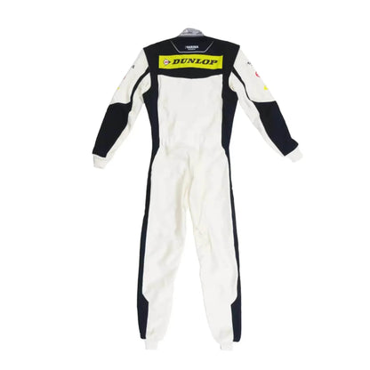 Marina AIR Plus R.Horachi Racing Suits - Dash Racegear