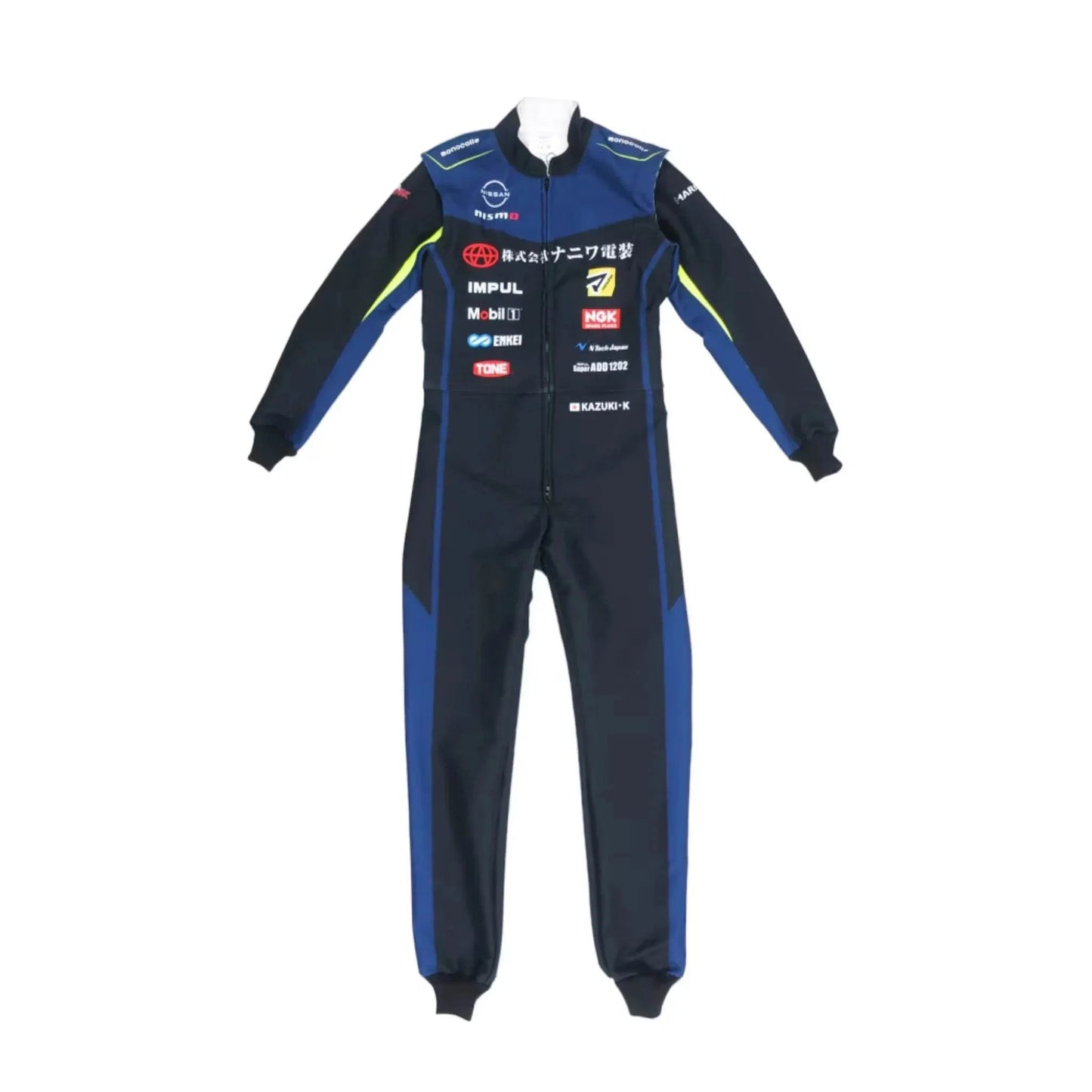 Marina AIR Plus impul Super Taikyu Racing Suits - Dash Racegear