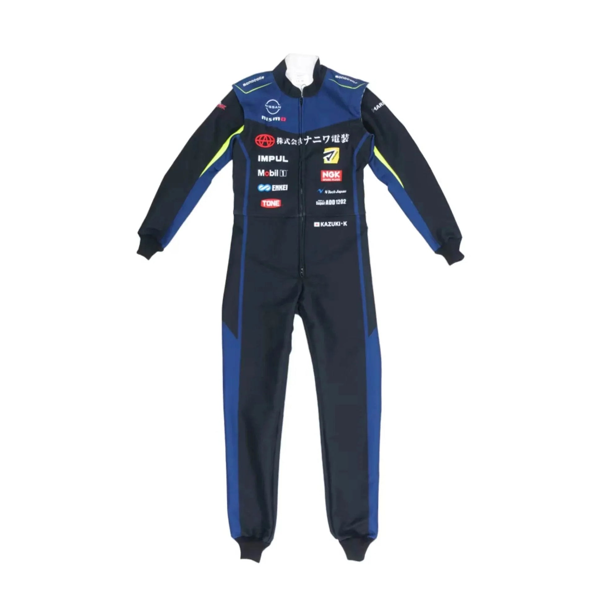 Marina AIR Plus impul Super Taikyu Racing Suits - Dash Racegear