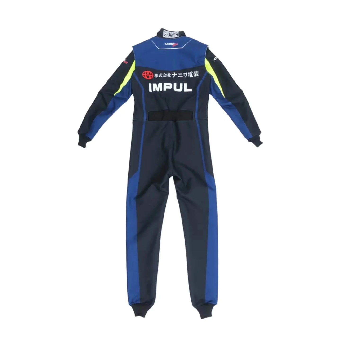 Marina AIR Plus impul Super Taikyu Racing Suits - Dash Racegear