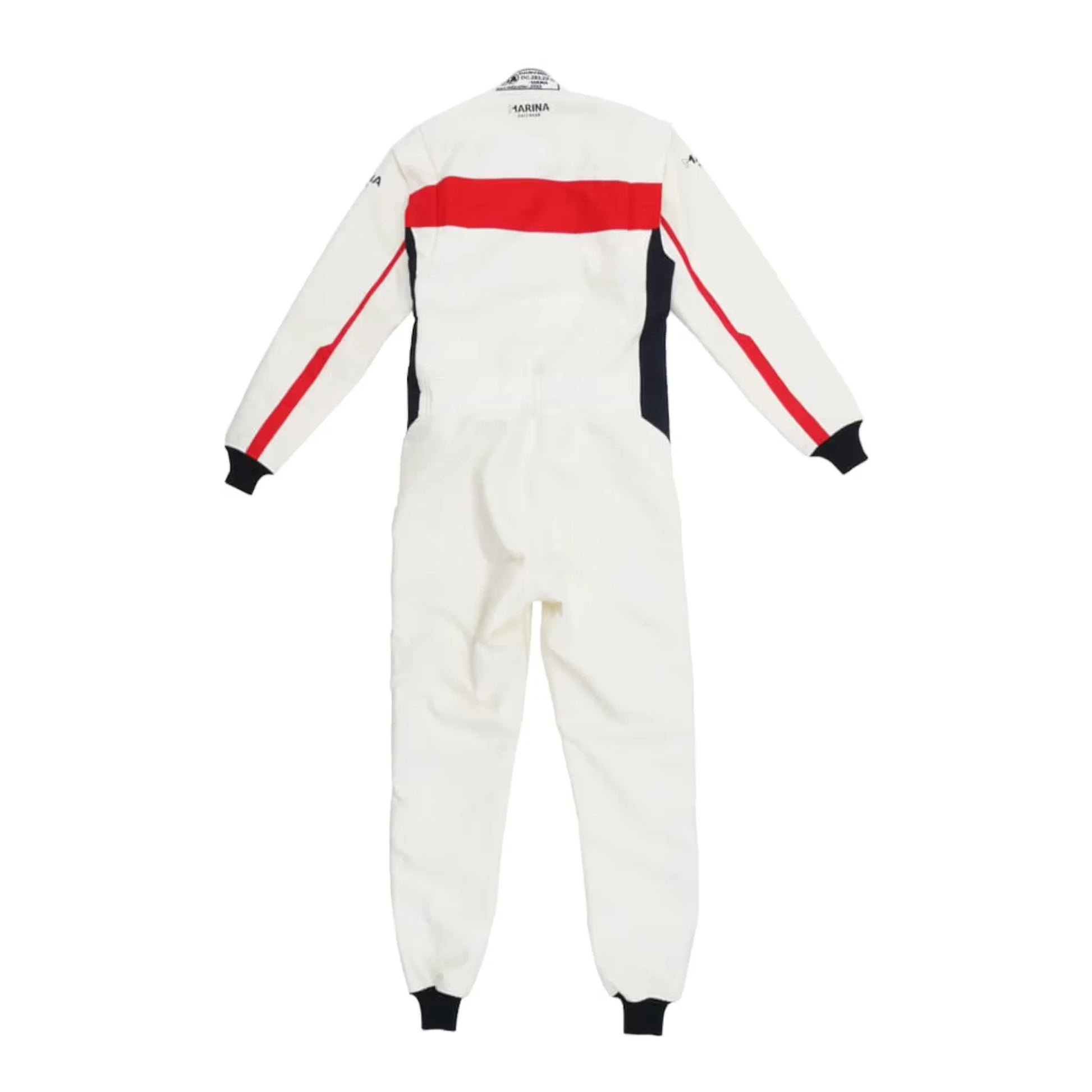 Marina Air Plus Auto Labo Super Taikyu Racing Suits - Dash Racegear