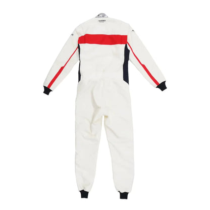 Marina Air Plus Auto Labo Super Taikyu Racing Suits - Dash Racegear