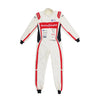 Marina Air Plus Auto Labo Super Taikyu Racing Suits