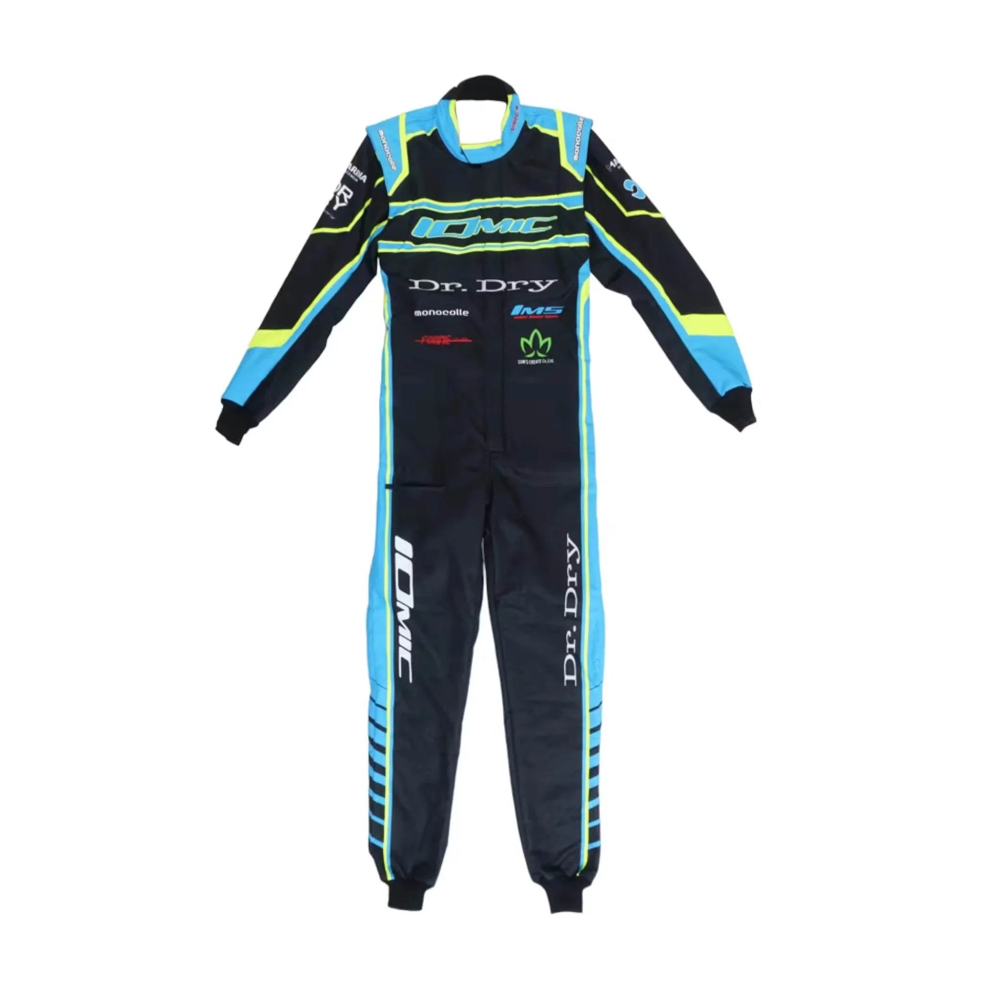Marina Dr.Dry Racing Suit - Dash Racegear