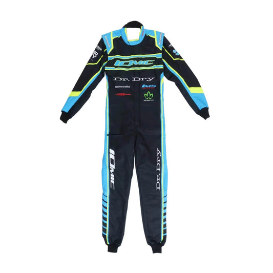 Marina Dr.Dry Racing Suit - Dash Racegear