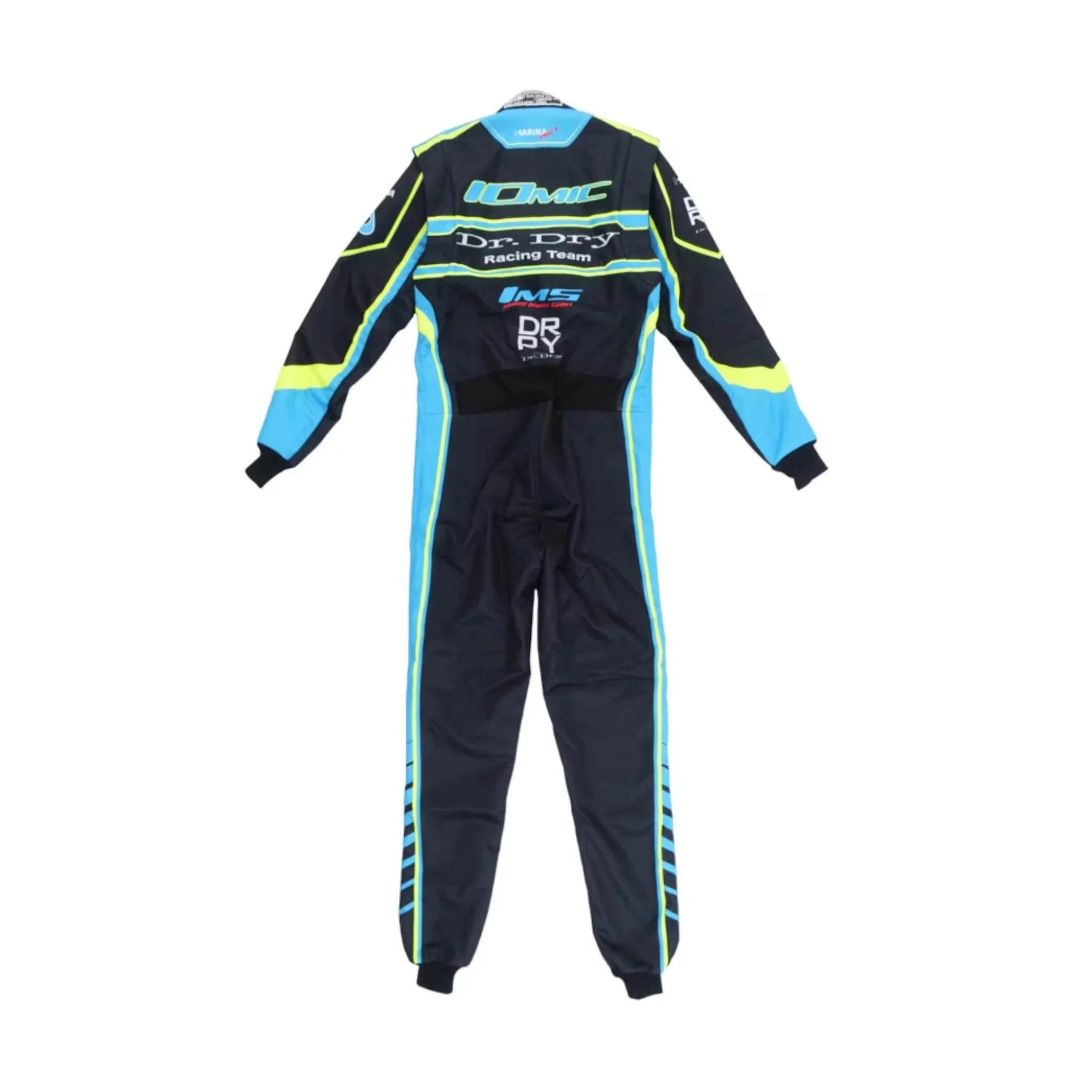 Marina Dr.Dry Racing Suit - Dash Racegear
