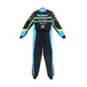 Marina Dr.Dry Racing Suit