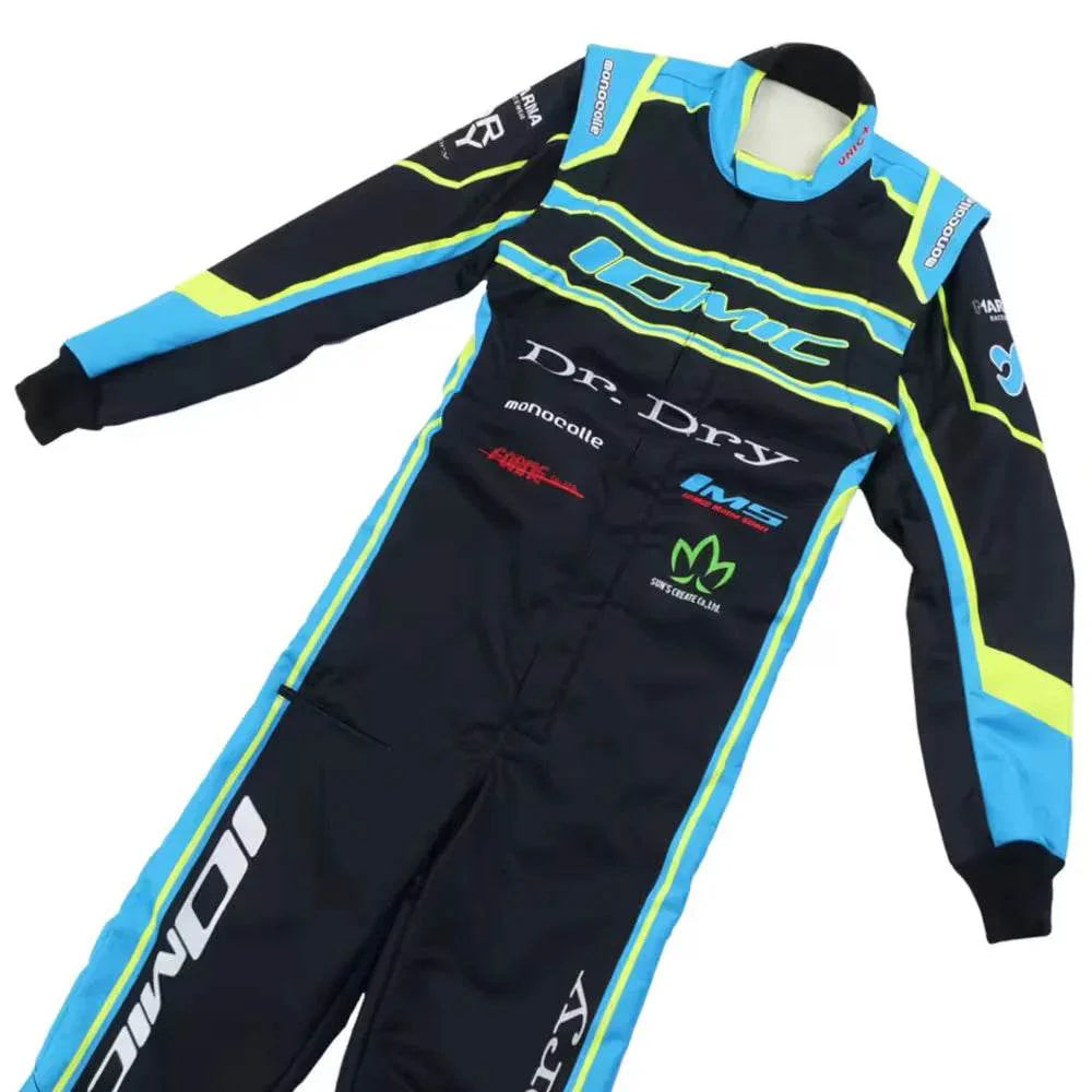 Marina Dr.Dry Racing Suit - Dash Racegear