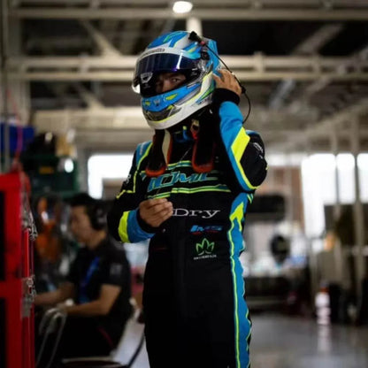 Marina Dr.Dry Racing Suit - Dash Racegear