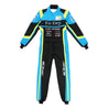 Marina Dr.dry FIA F4 Racing Suits