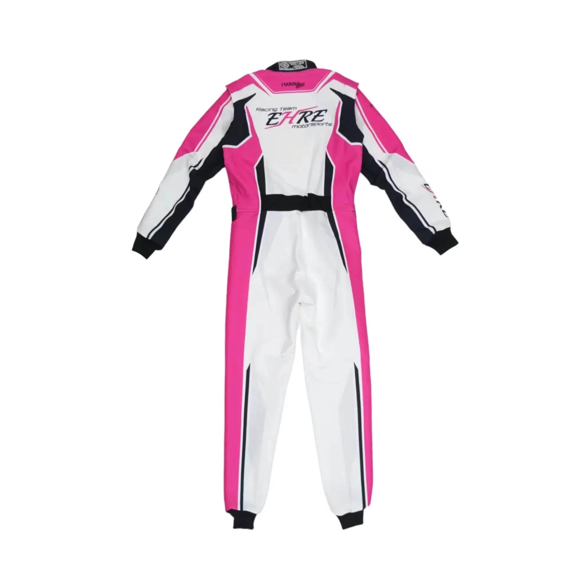 Marina Ehre Unik Racing Kart Suit - Dash Racegear