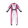 Marina Ehre Unik Racing Kart Suit