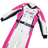 Marina Ehre Unik Racing Kart Suit