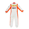 Marina FIA Ponos Custom Racing Suits