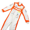 Marina FIA Ponos Custom Racing Suits