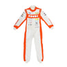 Marina FIA Ponos Custom Racing Suits