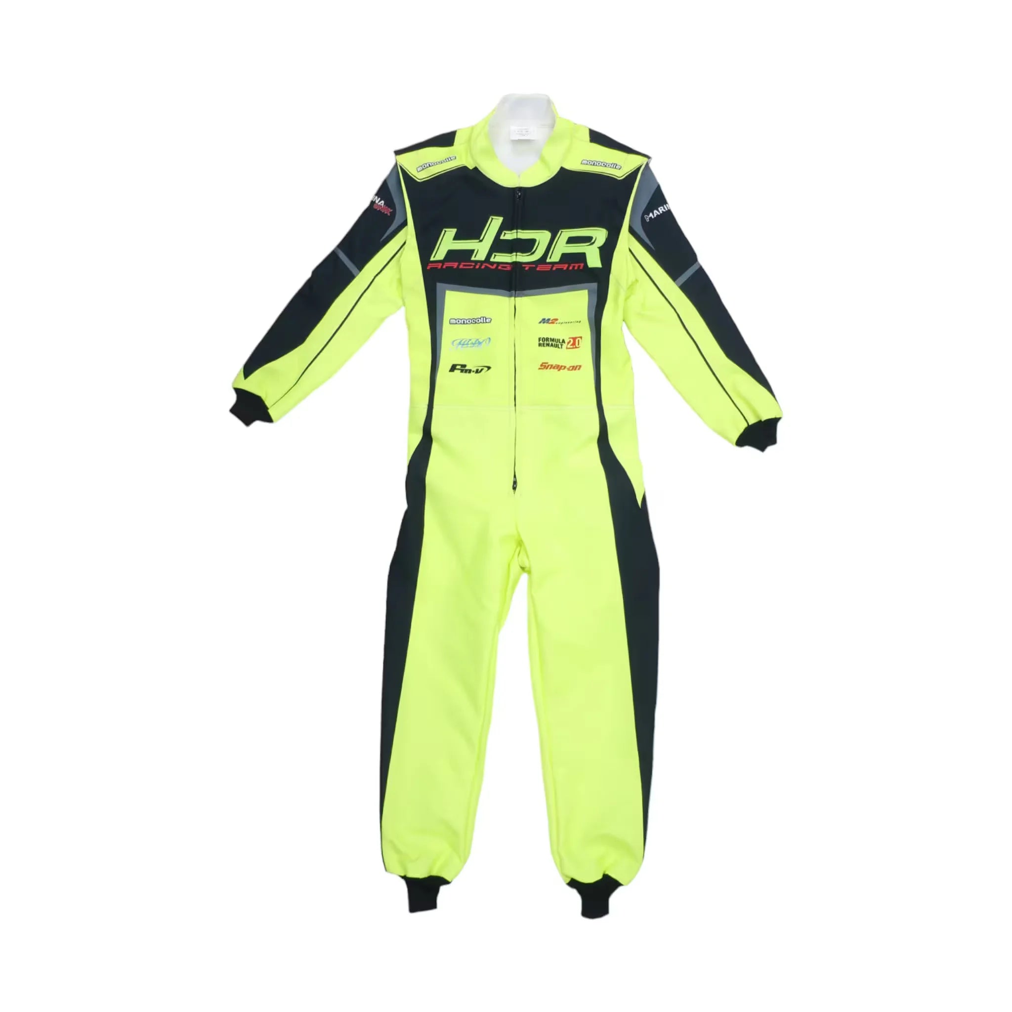 Marina HDR Racing Kart Suits