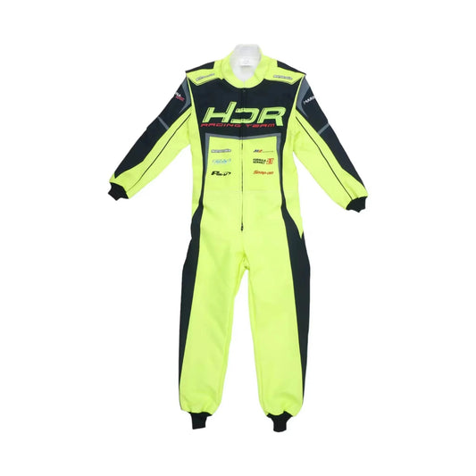 Marina HDR Racing Kart Suits - Dash Racegear