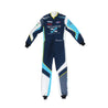 Marina Met Agene Unik Racing Kart Suit