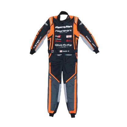 Marina Passing Mark Racing Suit - Dash Racegear