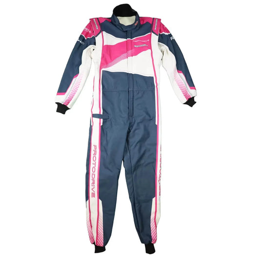 Marina Protodrive Racing Suits - Dash Racegear